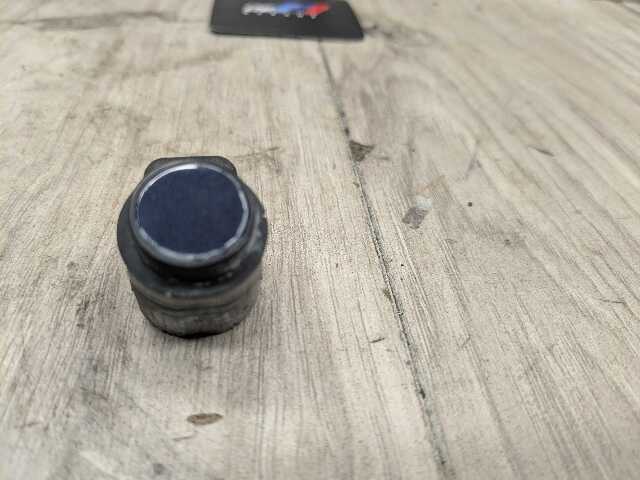 *OEM BMW F01 F02 F06 F10 F12 F13 Front Rear Bumper Parking Sonic PDC Sensor Blue