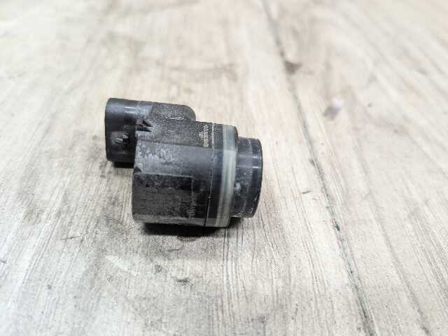 *OEM BMW F01 F02 F06 F10 F12 F13 Front Rear Bumper Parking Sonic PDC Sensor Blue