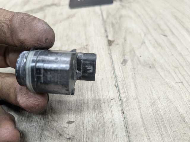 *OEM BMW F01 F02 F06 F10 F12 F13 Front Rear Bumper Parking Sonic PDC Sensor Blue