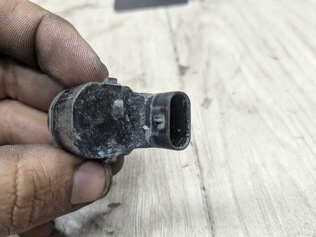 *OEM BMW F01 F02 F06 F10 F12 F13 Front Rear Bumper Parking Sonic PDC Sensor Blue