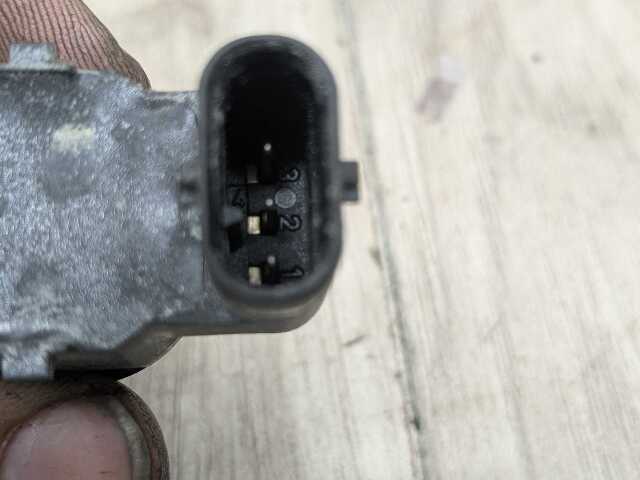 *OEM BMW F01 F02 F06 F10 F12 F13 Front Rear Bumper Parking Sonic PDC Sensor Blue