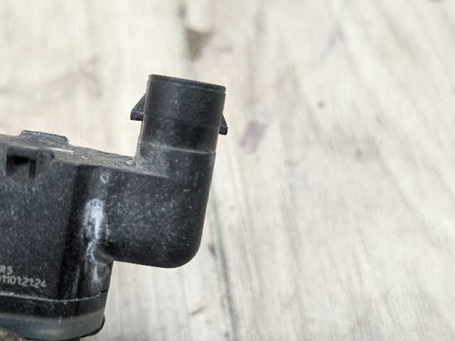 *OEM BMW F01 F02 F06 F10 F12 F13 Front Rear Bumper Parking Sonic PDC Sensor Blue