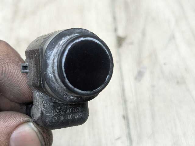 *OEM BMW F01 F02 F06 F10 F12 F13 Front Rear Bumper Parking Sonic PDC Sensor Blue