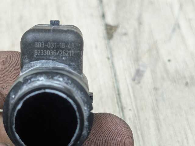 *OEM BMW F01 F02 F06 F10 F12 F13 Front Rear Bumper Parking Sonic PDC Sensor Blue