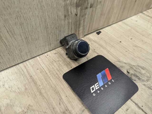 *OEM BMW F01 F02 F06 F10 F12 F13 Front Rear Bumper Parking Sonic PDC Sensor Blue