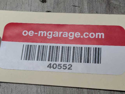*OEM BMW F01 F02 F06 F10 F12 F13 Front Rear Bumper Parking Sonic PDC Sensor Blue