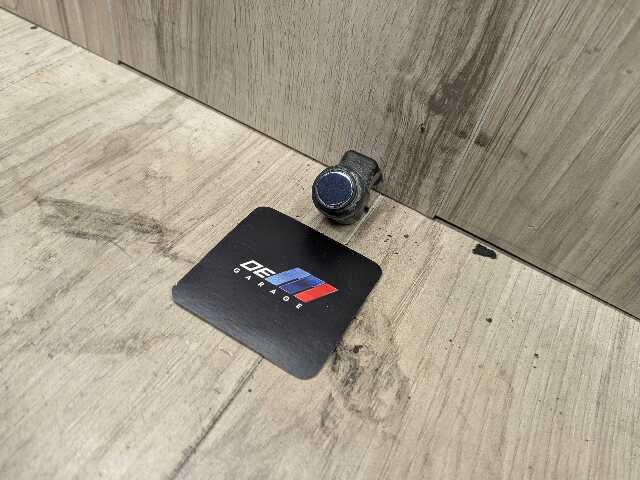 *OEM BMW F01 F02 F06 F10 F12 F13 Front Rear Bumper Parking Sonic PDC Sensor Blue