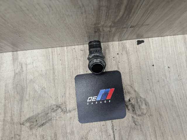 *OEM BMW F01 F02 F06 F10 F12 F13 Front Rear Bumper Parking Sonic PDC Sensor Blue