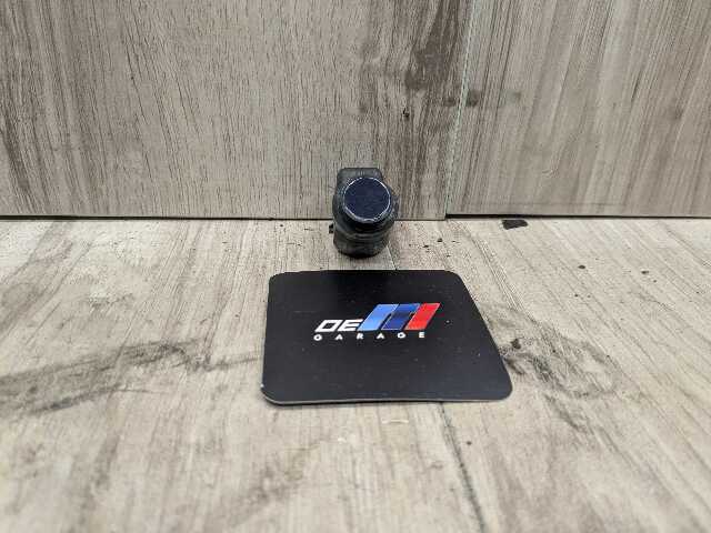 *OEM BMW F01 F02 F06 F10 F12 F13 Front Rear Bumper Parking Sonic PDC Sensor Blue