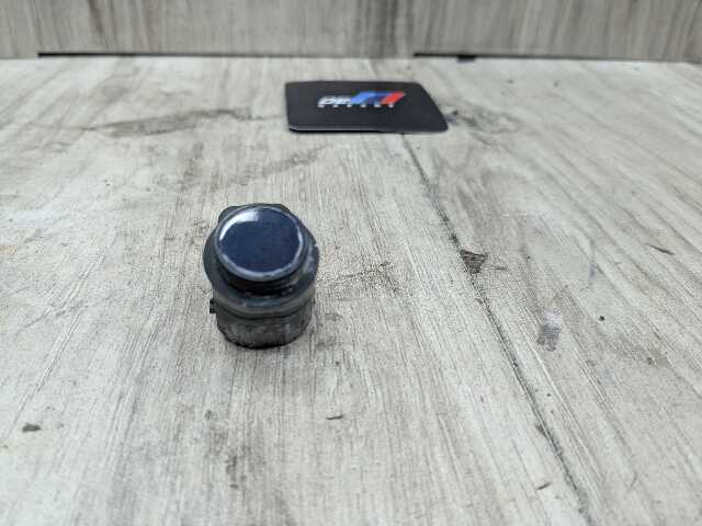 *OEM BMW F01 F02 F06 F10 F12 F13 Front Rear Bumper Parking Sonic PDC Sensor Blue