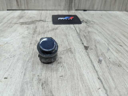 *OEM BMW F01 F02 F06 F10 F12 F13 Front Rear Bumper Parking Sonic PDC Sensor Blue