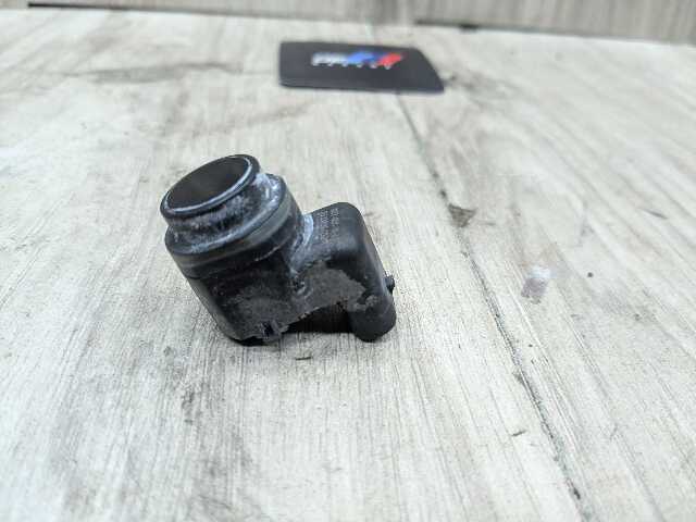 *OEM BMW F01 F02 F06 F10 F12 F13 Front Rear Bumper Parking Sonic PDC Sensor Blue
