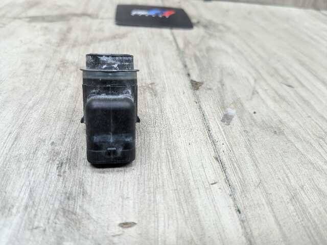 *OEM BMW F01 F02 F06 F10 F12 F13 Front Rear Bumper Parking Sonic PDC Sensor Blue