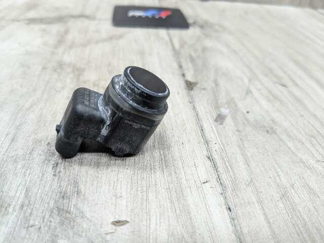 *OEM BMW F01 F02 F06 F10 F12 F13 Front Rear Bumper Parking Sonic PDC Sensor Blue
