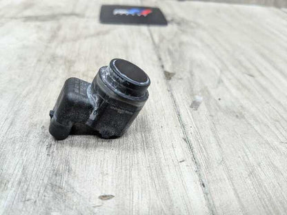 *OEM BMW F01 F02 F06 F10 F12 F13 Front Rear Bumper Parking Sonic PDC Sensor Blue