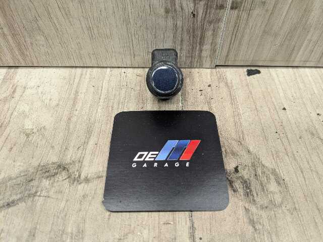 *OEM BMW F01 F02 F06 F10 F12 F13 Front Rear Bumper Parking Sonic PDC Sensor Blue