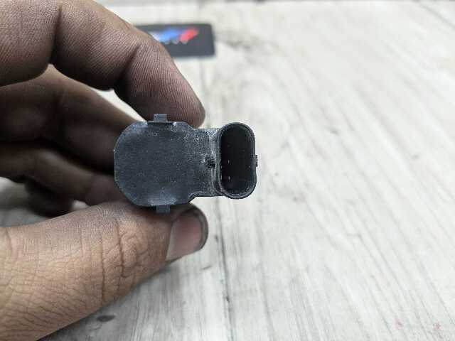 OEM BMW F01 F02 F06 F10 F12 F13 Front Rear Bumper Parking Sonic PDC Sensor Blue