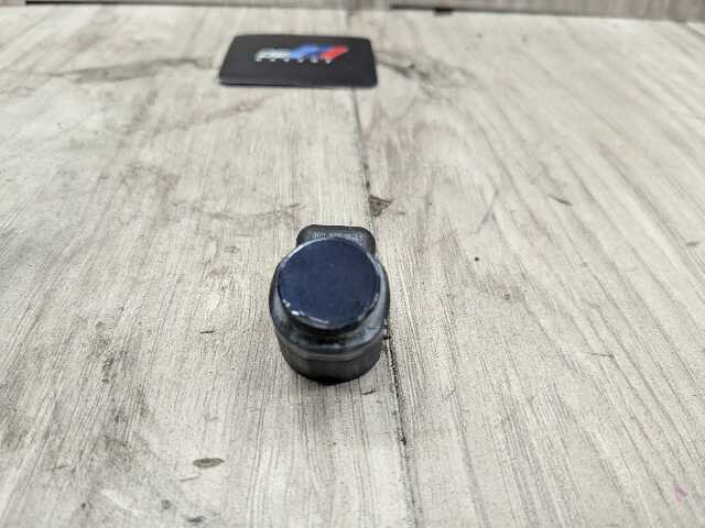 OEM BMW F01 F02 F06 F10 F12 F13 Front Rear Bumper Parking Sonic PDC Sensor Blue