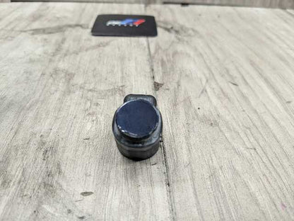 OEM BMW F01 F02 F06 F10 F12 F13 Front Rear Bumper Parking Sonic PDC Sensor Blue