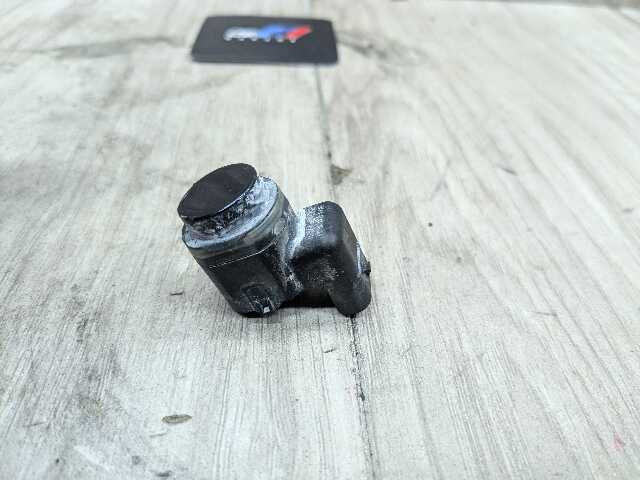 OEM BMW F01 F02 F06 F10 F12 F13 Front Rear Bumper Parking Sonic PDC Sensor Blue