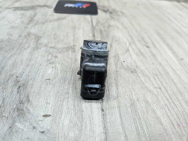 OEM BMW F01 F02 F06 F10 F12 F13 Front Rear Bumper Parking Sonic PDC Sensor Blue