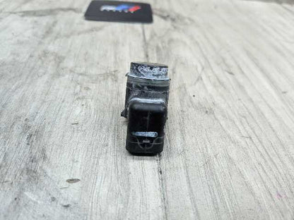 OEM BMW F01 F02 F06 F10 F12 F13 Front Rear Bumper Parking Sonic PDC Sensor Blue