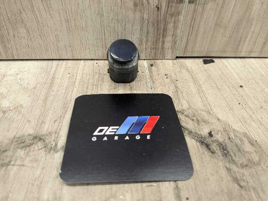 OEM BMW F01 F02 F06 F10 F12 F13 Front Rear Bumper Parking Sonic PDC Sensor Blue