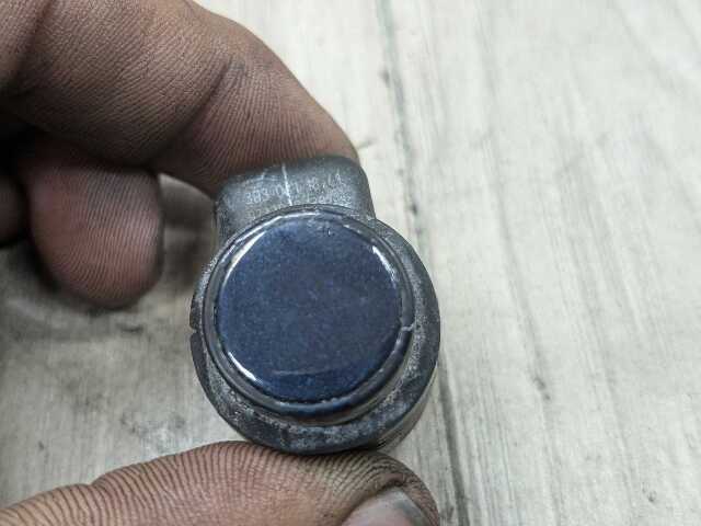 OEM BMW F01 F02 F06 F10 F12 F13 Front Rear Bumper Parking Sonic PDC Sensor Blue