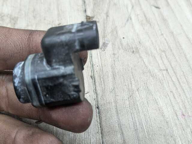 OEM BMW F01 F02 F06 F10 F12 F13 Front Rear Bumper Parking Sonic PDC Sensor Blue