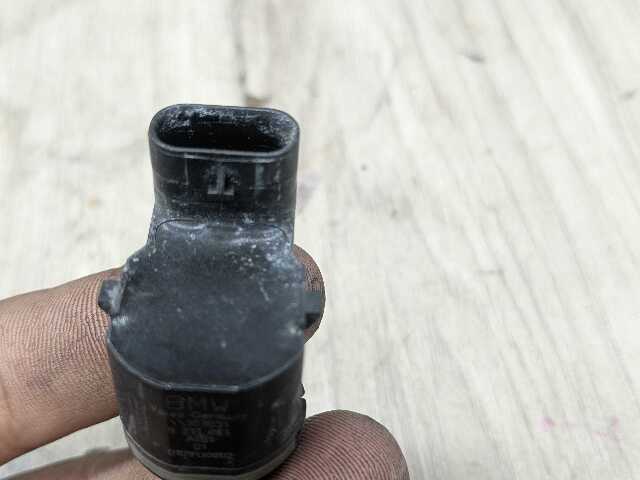 OEM BMW F01 F02 F06 F10 F12 F13 Front Rear Bumper Parking Sonic PDC Sensor Blue