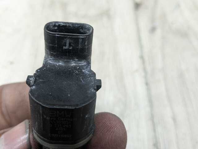 OEM BMW F01 F02 F06 F10 F12 F13 Front Rear Bumper Parking Sonic PDC Sensor Blue