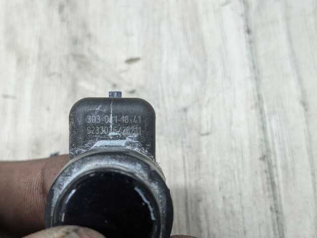 OEM BMW F01 F02 F06 F10 F12 F13 Front Rear Bumper Parking Sonic PDC Sensor Blue