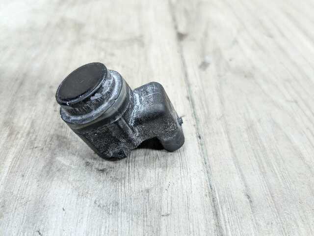 OEM BMW F01 F02 F06 F10 F12 F13 Front Rear Bumper Parking Sonic PDC Sensor Blue
