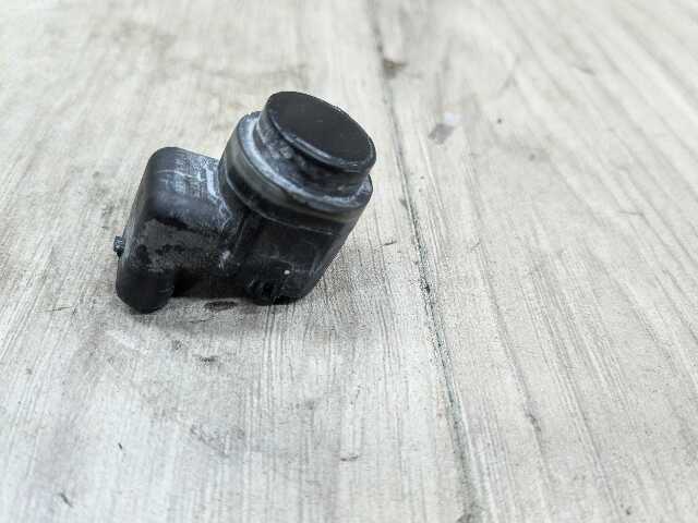 OEM BMW F01 F02 F06 F10 F12 F13 Front Rear Bumper Parking Sonic PDC Sensor Blue