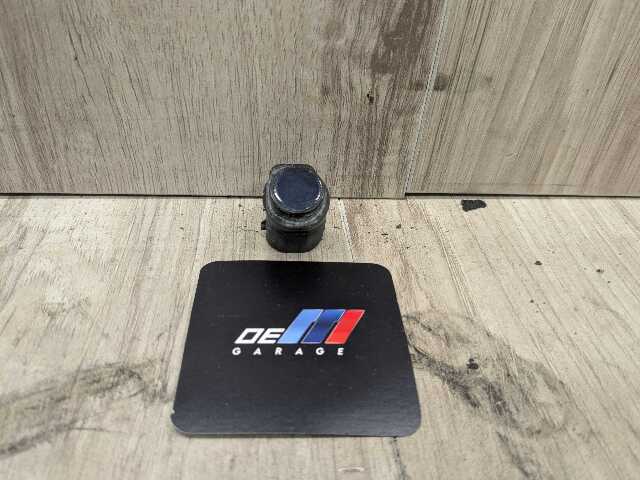 OEM BMW F01 F02 F06 F10 F12 F13 Front Rear Bumper Parking Sonic PDC Sensor Blue
