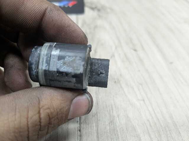 OEM BMW F01 F02 F06 F10 F12 F13 Front Rear Bumper Parking Sonic PDC Sensor Blue