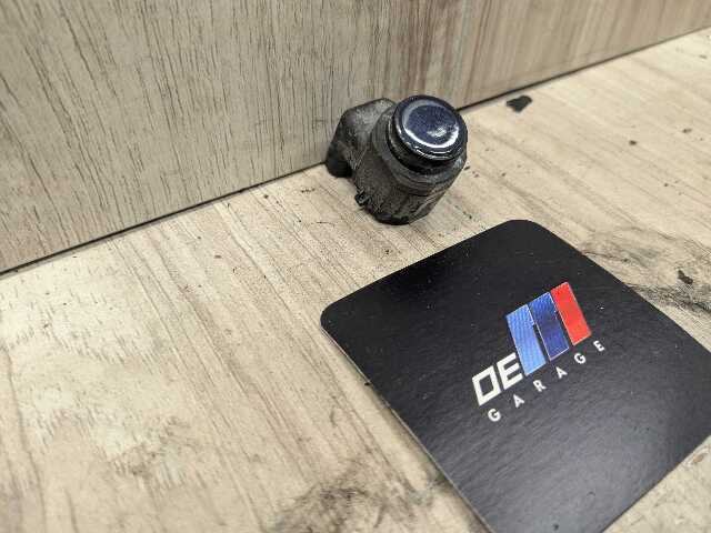 OEM BMW F01 F02 F06 F10 F12 F13 Front Rear Bumper Parking Sonic PDC Sensor Blue