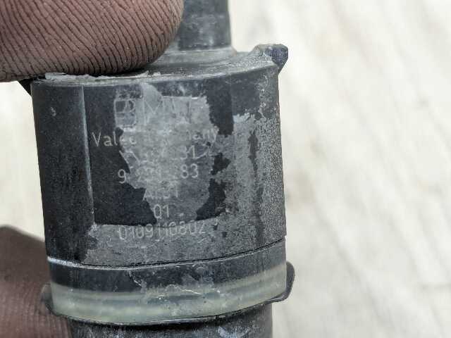 OEM BMW F01 F02 F06 F10 F12 F13 Front Rear Bumper Parking Sonic PDC Sensor Blue