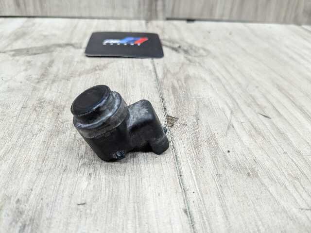 OEM BMW F01 F02 F06 F10 F12 F13 Front Rear Bumper Parking Sonic PDC Sensor Blue