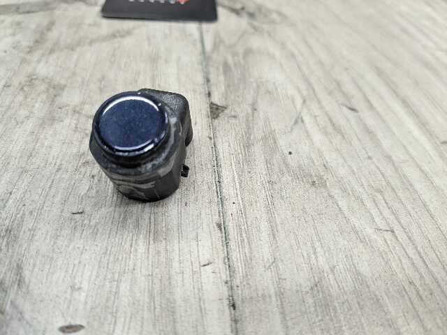 OEM BMW F01 F02 F06 F10 F12 F13 Front Rear Bumper Parking Sonic PDC Sensor Blue