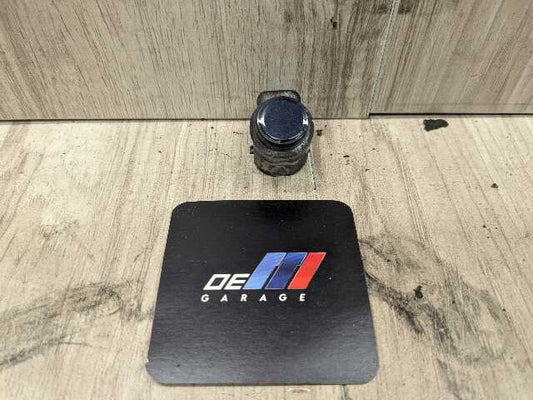OEM BMW F01 F02 F06 F10 F12 F13 Front Rear Bumper Parking Sonic PDC Sensor Blue
