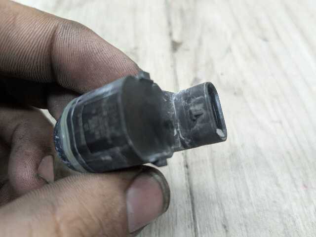 OEM BMW F01 F02 F06 F10 F12 F13 Front Rear Bumper Parking Sonic PDC Sensor Blue