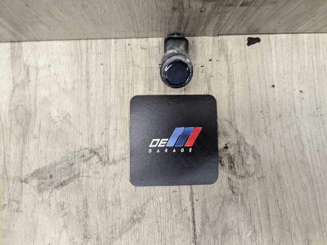 OEM BMW F01 F02 F06 F10 F12 F13 Front Rear Bumper Parking Sonic PDC Sensor Blue