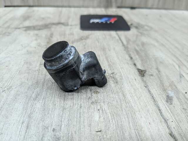 OEM BMW F01 F02 F06 F10 F12 F13 Front Rear Bumper Parking Sonic PDC Sensor Blue