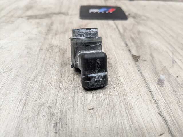 OEM BMW F01 F02 F06 F10 F12 F13 Front Rear Bumper Parking Sonic PDC Sensor Blue