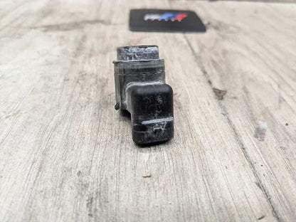 OEM BMW F01 F02 F06 F10 F12 F13 Front Rear Bumper Parking Sonic PDC Sensor Blue