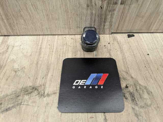 OEM BMW F01 F02 F06 F10 F12 F13 Front Rear Bumper Parking Sonic PDC Sensor Blue