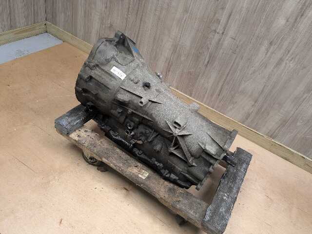 13-15 BMW F15 F16 AWD N55 Automatic Transmission Gearbox 170k Miles