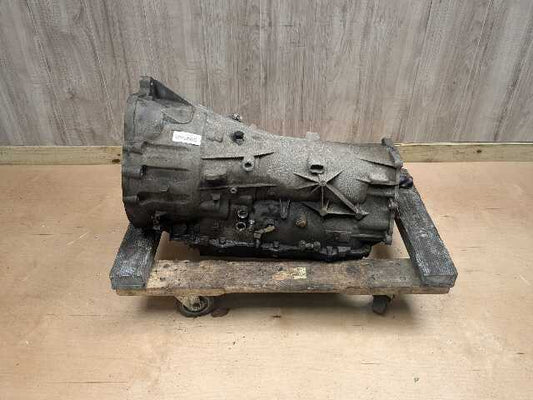 13-15 BMW F15 F16 AWD N55 Automatic Transmission Gearbox 170k Miles