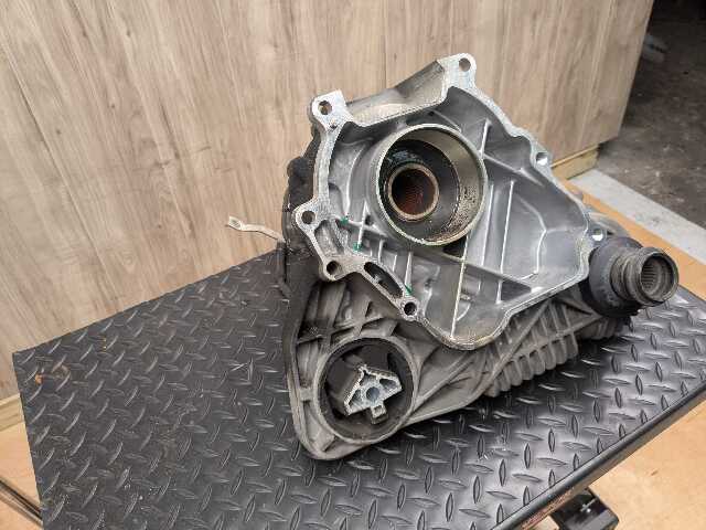 2014-2019 OEM BMW X5M X6M F85 F86 AWD Transfer Case Gearbox ATC45L